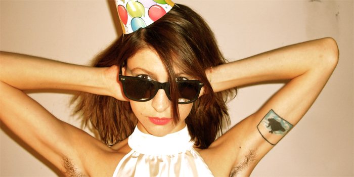COLLEEN GREEN promo image